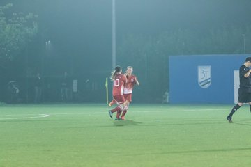 Bild 131 - Frauen Bramstedter TS - TuS Tensfeld : Ergebnis: 1:1